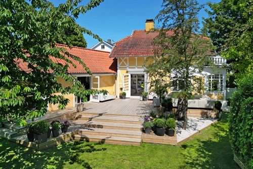 estate