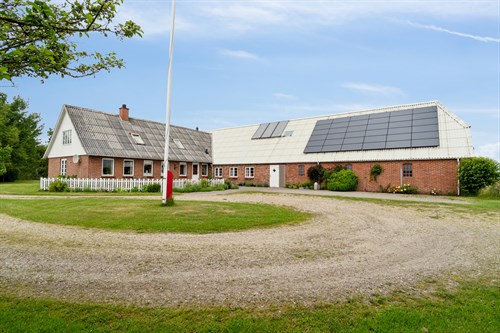estate
