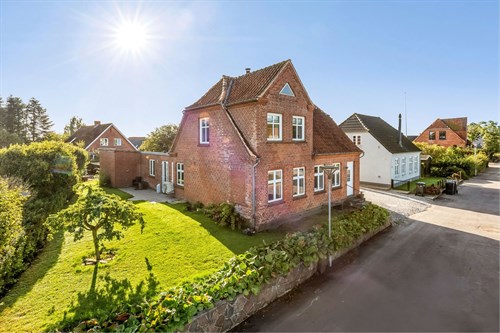 estate