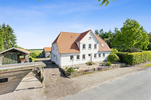 estate