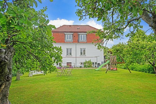 estate