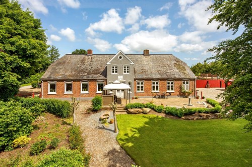 estate