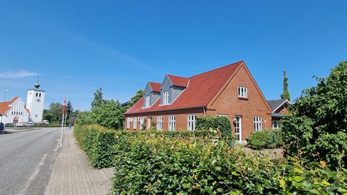 estate