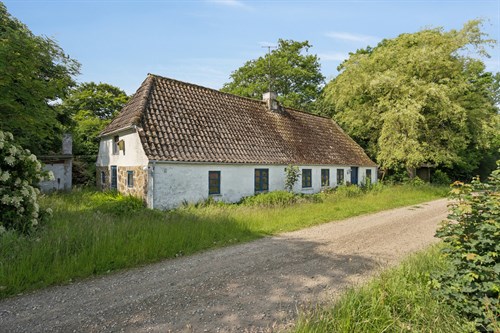 estate