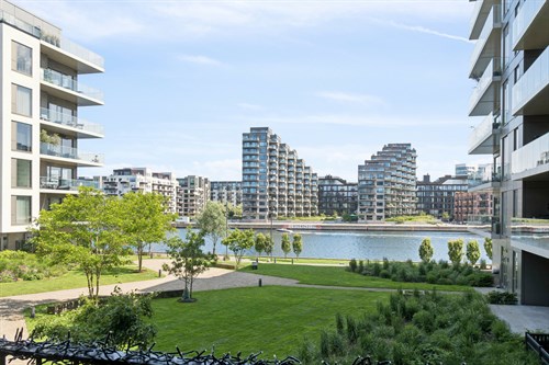 estate