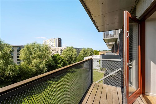 estate