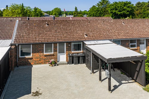 estate