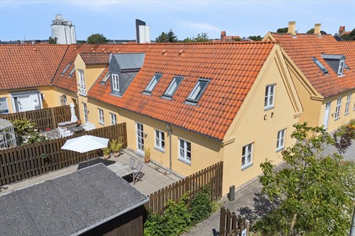 estate
