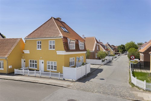 estate