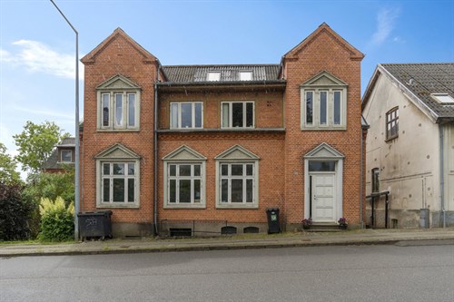 estate