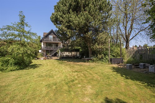 estate