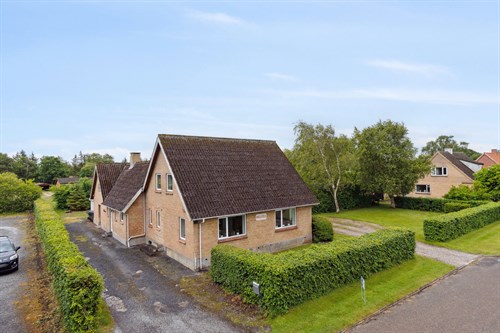 estate