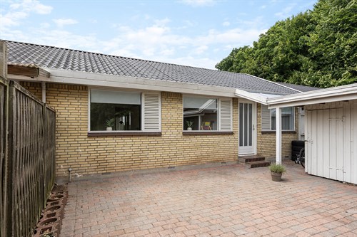 estate