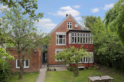 estate
