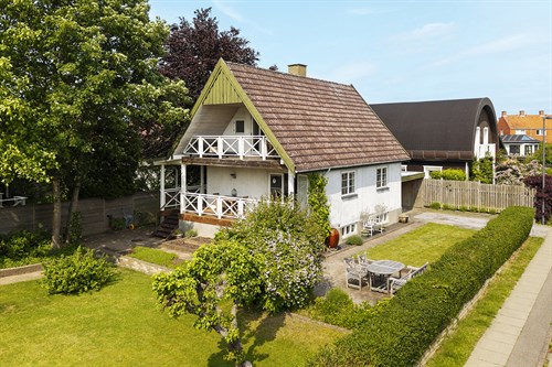 estate