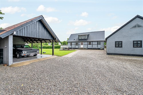 estate