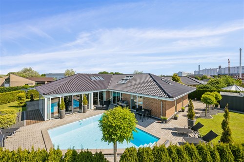 estate