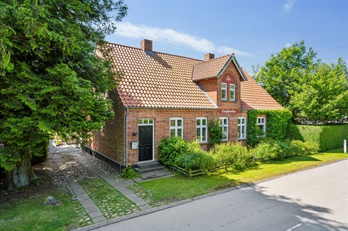 estate