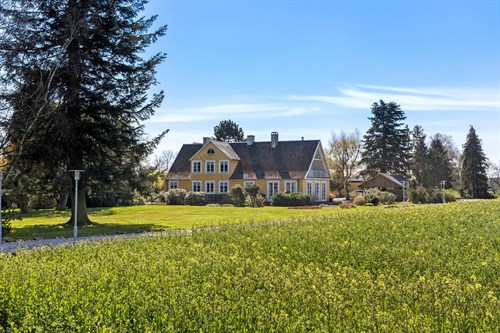 estate