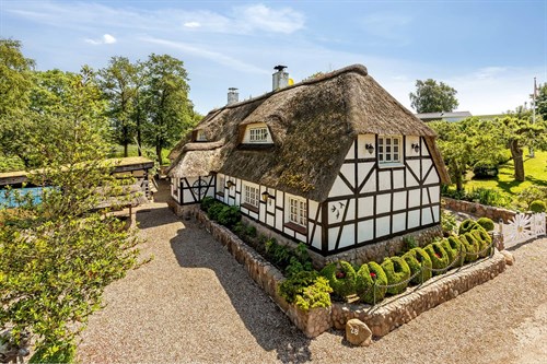 estate