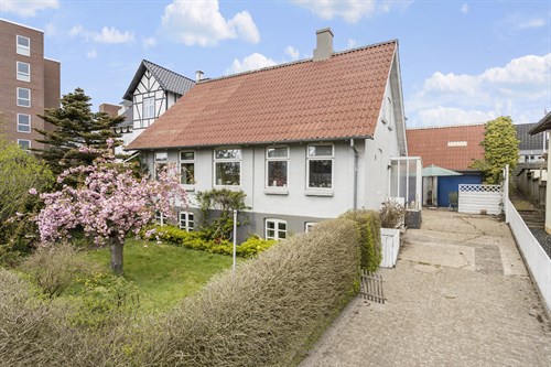 estate