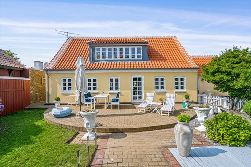 estate