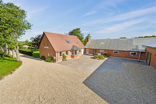 estate