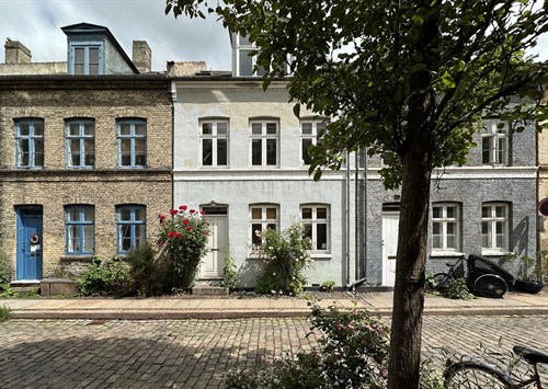 estate