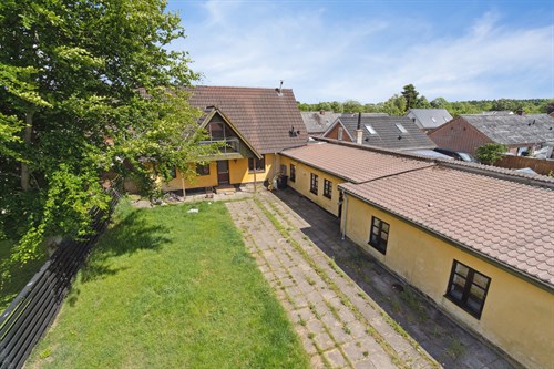 estate