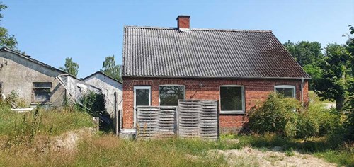 estate