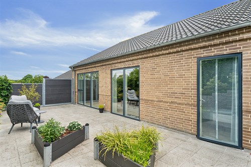 estate