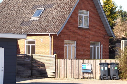 estate