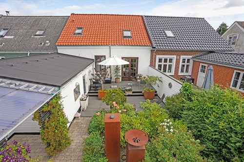 estate