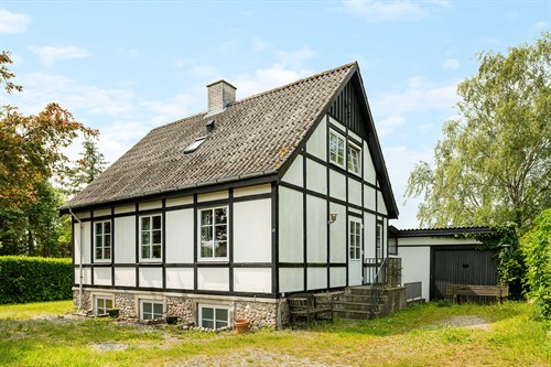estate