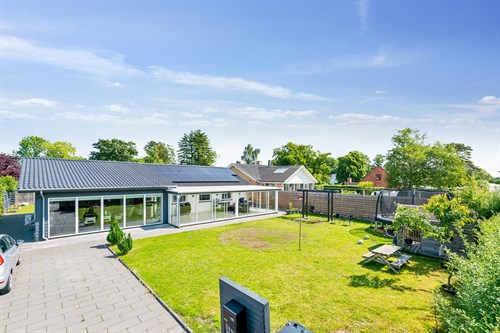 estate