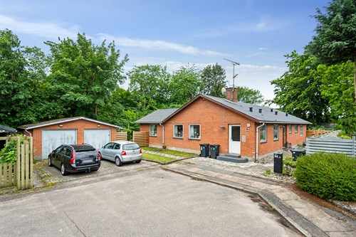 estate