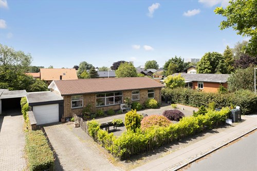 estate