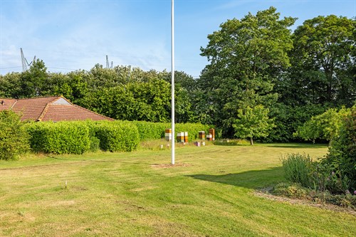 estate
