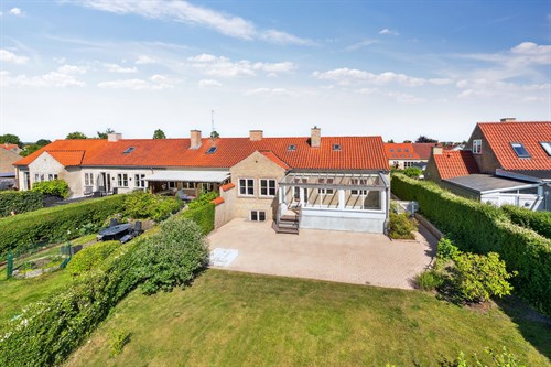 estate