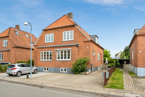 estate