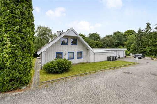 estate