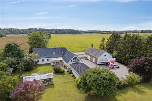 estate