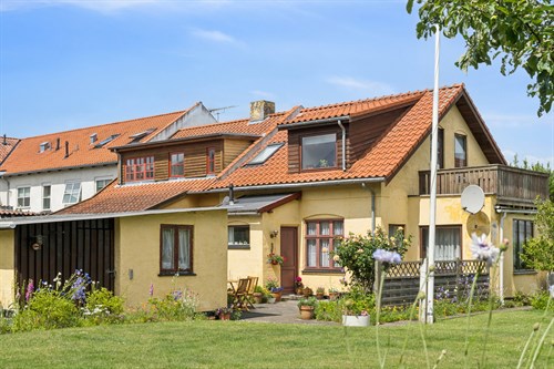 estate