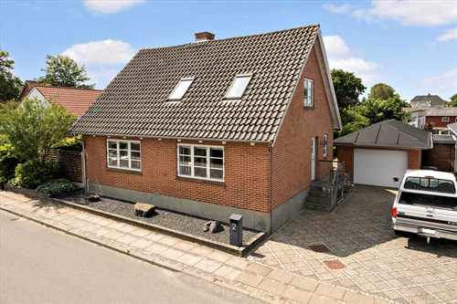 estate
