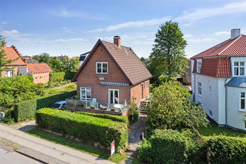 estate