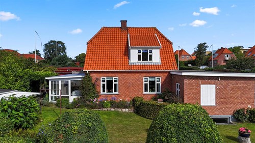 estate