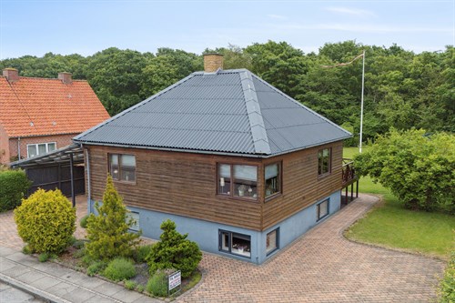 estate