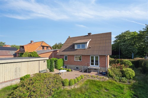 estate