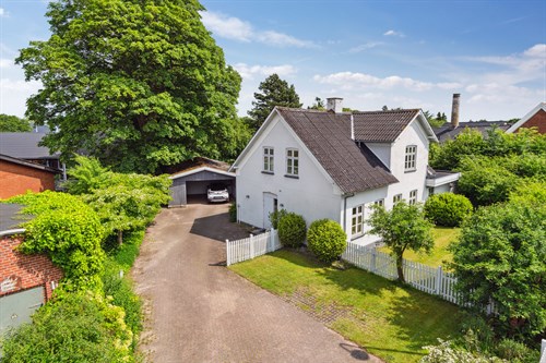 estate