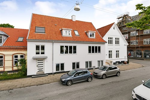 estate